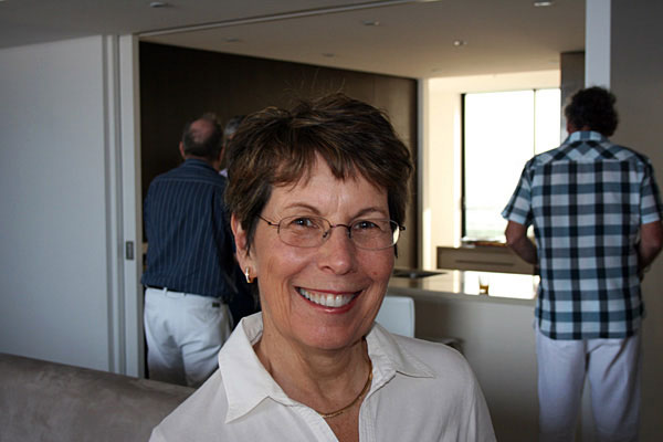 Sue Grenside (WA)